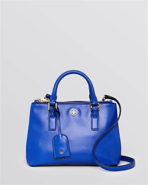 blue mini bag bloomingdale's.